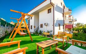 Bahçe Apart